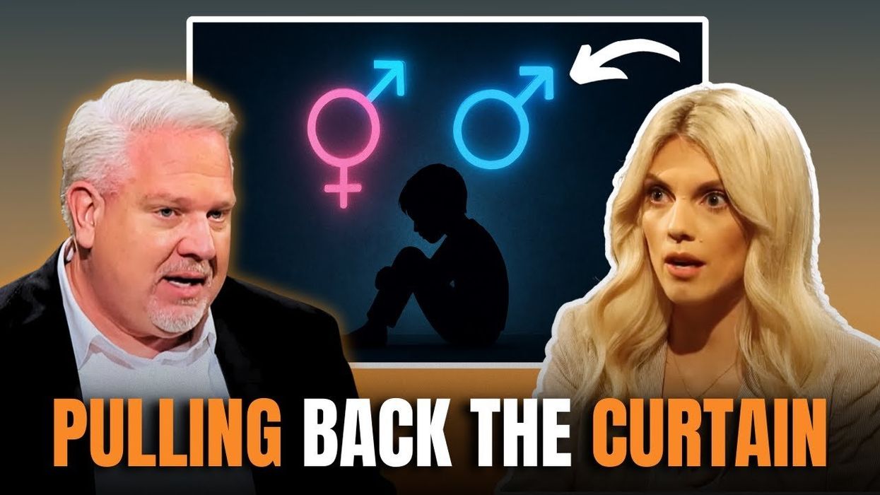 Exposing the dangerous roots of queer theory