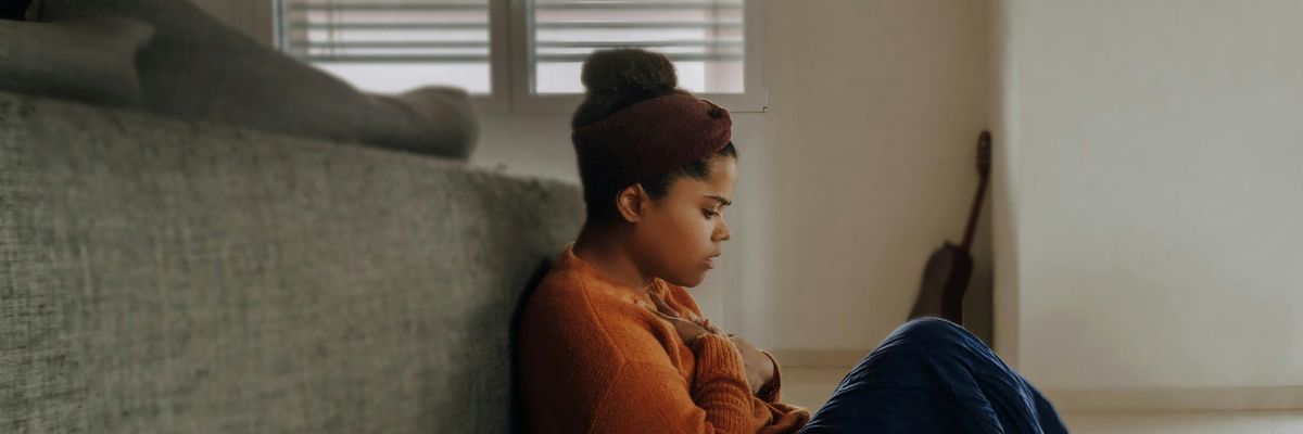 10 Self-Care Practices That Will Help You Through The Grieving Process