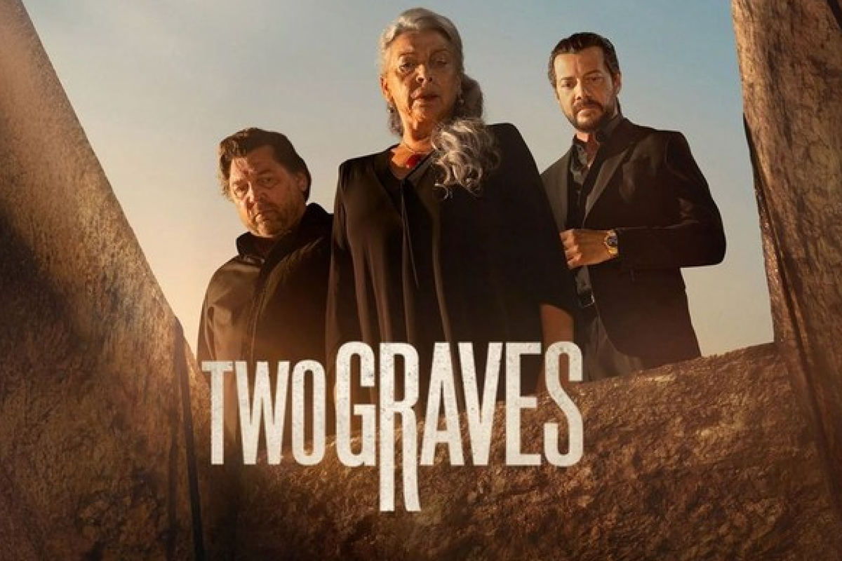 «Due tombe», la miniserie spagnola su Netflix tra mistero e vendetta