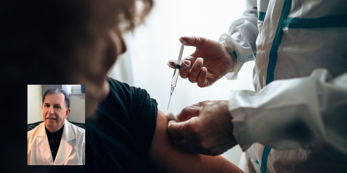 la salute pubblica 232 solo un alibi il dibattito sui vaccini 232 ideologico
