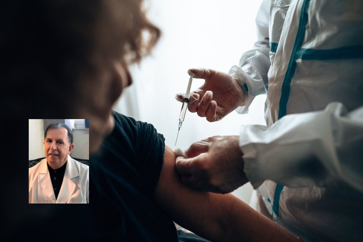 «La salute pubblica è solo un alibi. Il dibattito sui vaccini è ideologico»