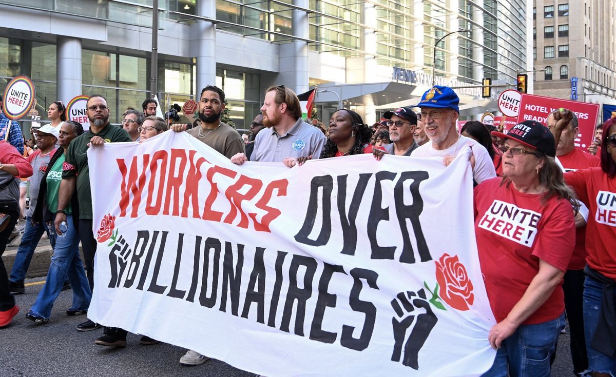 Cancel Thanksgiving? A Progressive Guide to Handling the Holidays