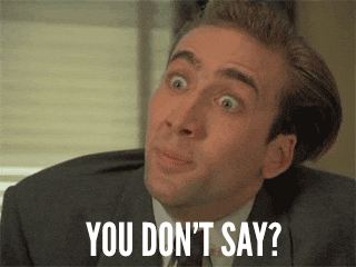 nicholas cage, names, surprised, language, translations