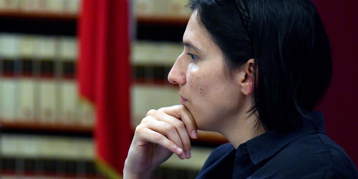 la mossa per sbarrare chigi alla schlein