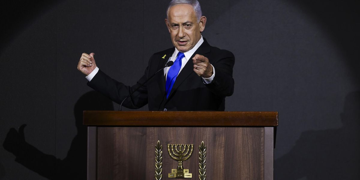 la guerra larga di bibi governo huthi abbattuto turchia come hamas