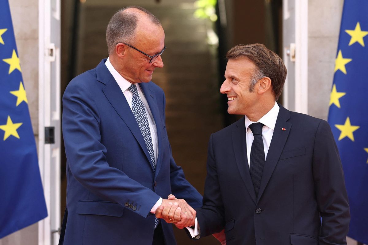 Pazzia Ue: droni di guerra guidati dai bimbi