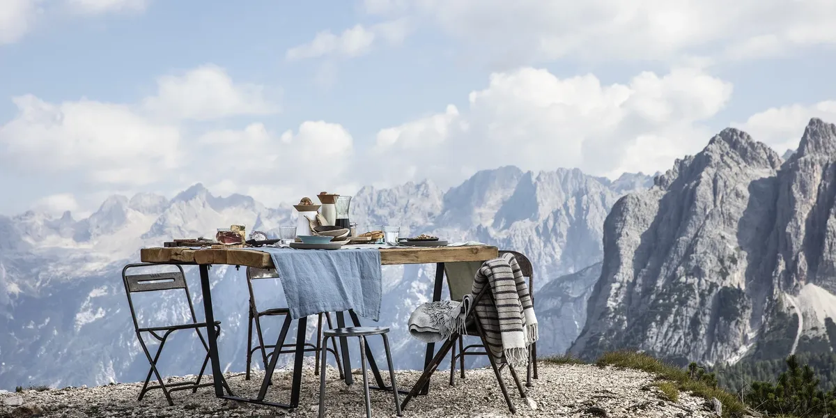 Beltrame, da cuoco per re Faruk a inventore di un brand mondiale