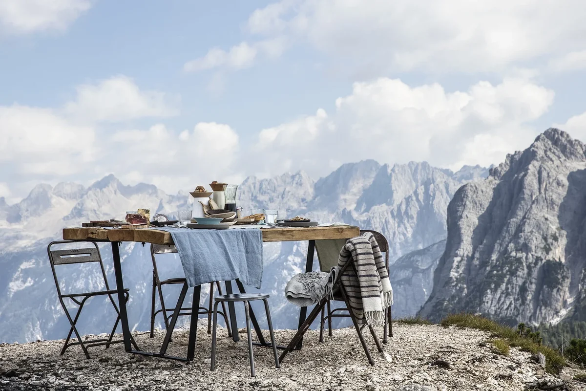 Beltrame, da cuoco per re Faruk a inventore di un brand mondiale