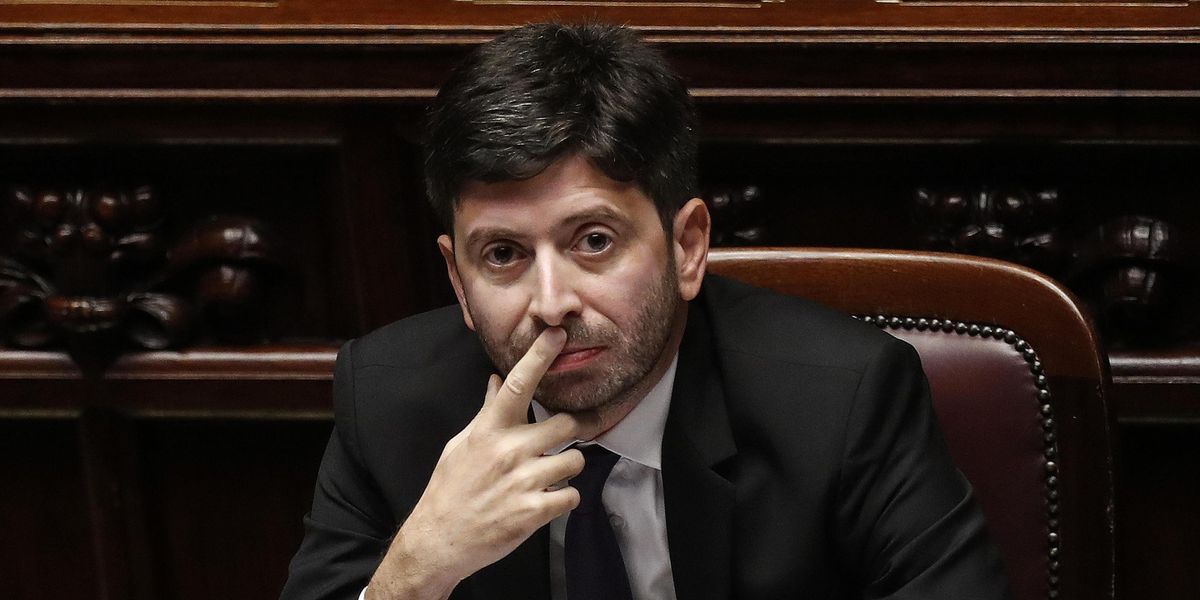 Gli allarmi al Cts sui ragazzi: «Usati come carne da macello» Gli allarmi al Cts sui ragazzi: «Usati come carne da macello»