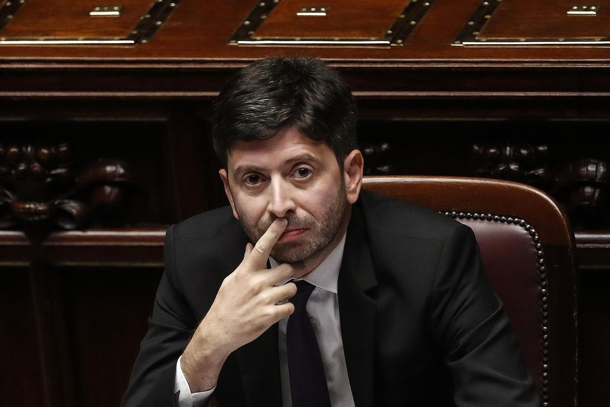 Gli allarmi al Cts sui ragazzi: «Usati come carne da macello»