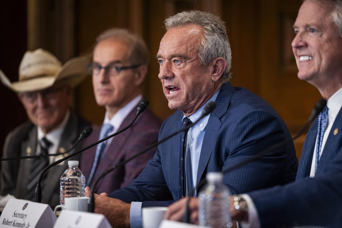 Tra Kennedy e i Cdc è guerra totale