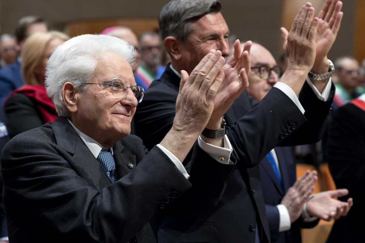 «Un asse tra Quirinale e Vaticano per portare Carpaccio in Slovenia»