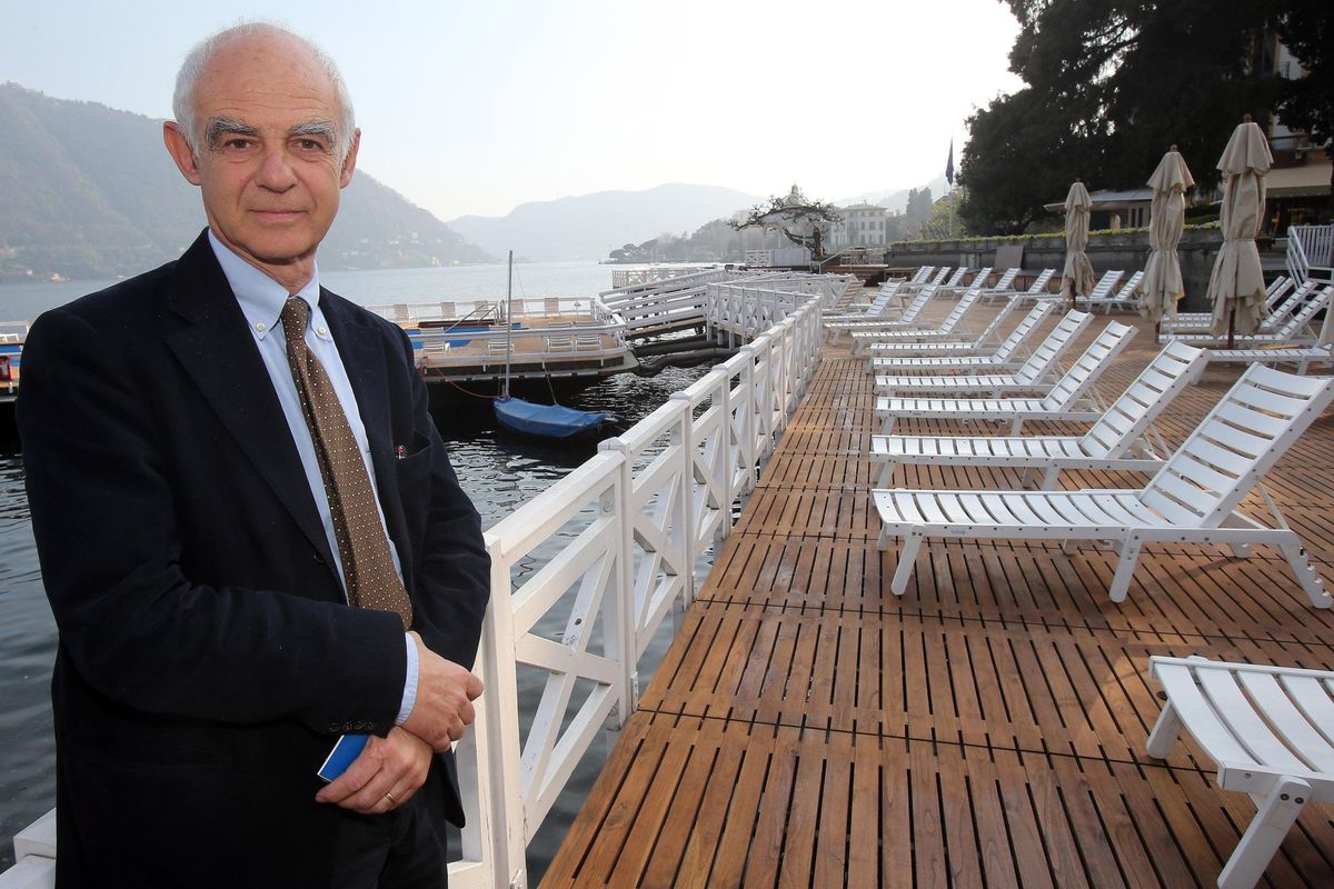 Ricolfi: «Rimossi perché abbiamo affrontato i tabù»