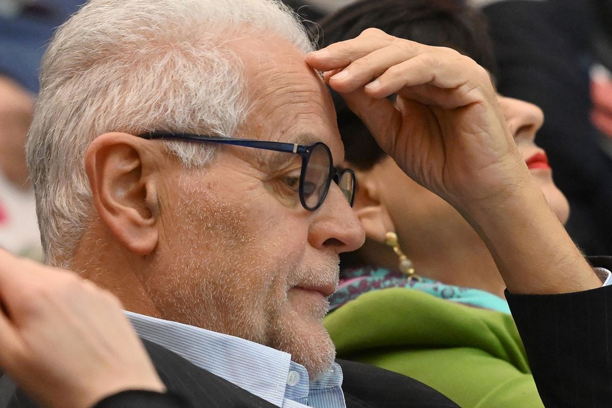 Roberto Formigoni: «Con me la Lombardia correva. La Lega può passare la mano»