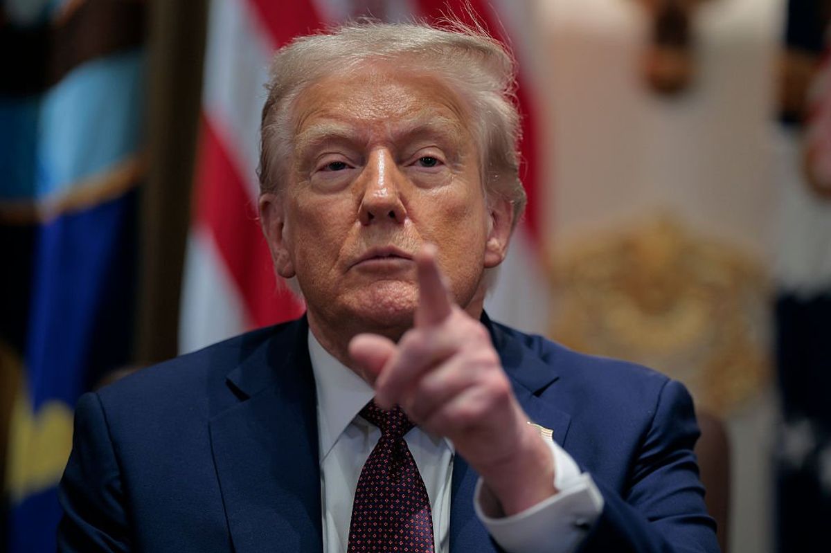 La Corte Suprema alla fine lascerà una via d’uscita a Trump sui dazi