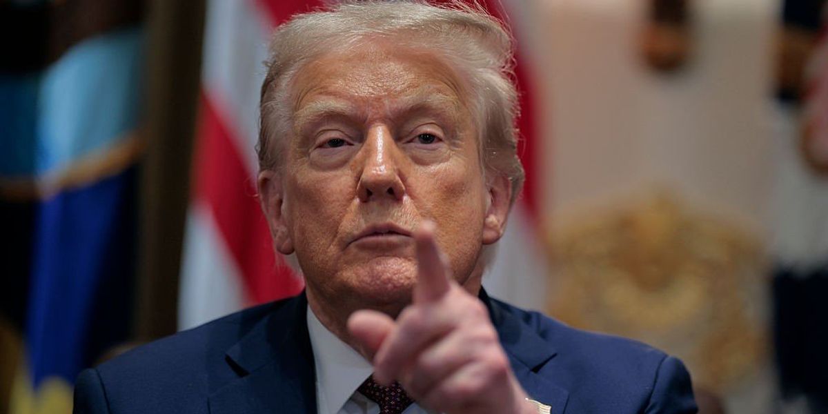 La Corte Suprema alla fine lascerà una via d’uscita a Trump sui dazi La Corte Suprema alla fine lascerà una via d’uscita a Trump sui dazi