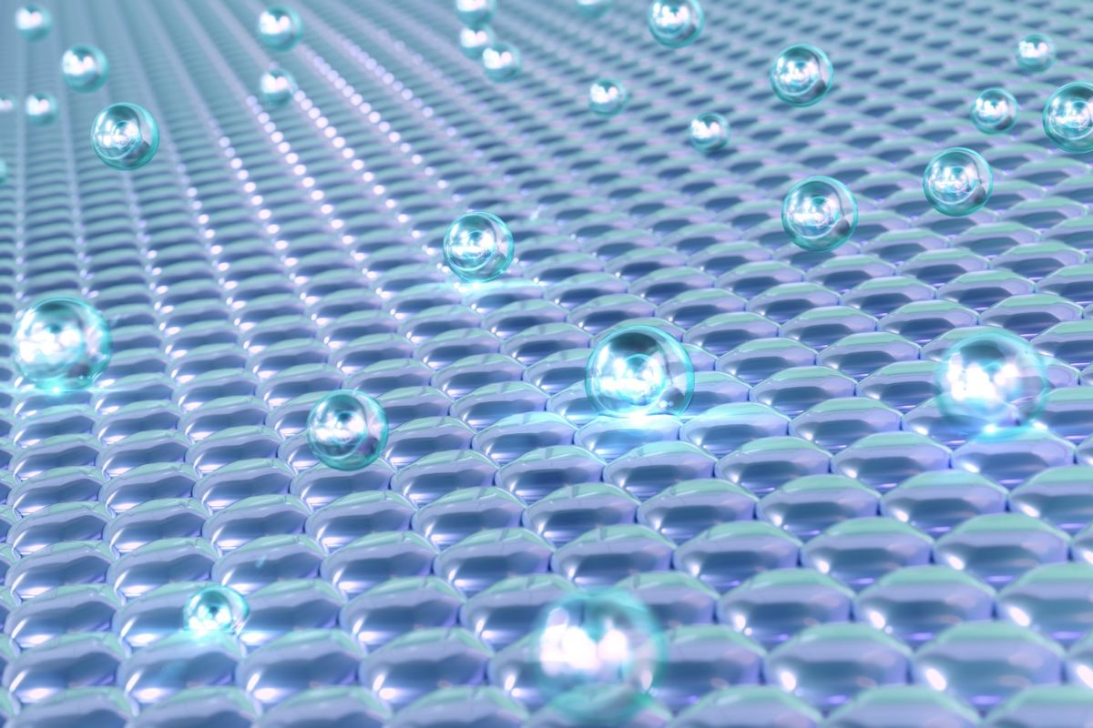 Tra alimenti e integratori, l’elisir d’eterna giovinezza è sua maestà il collagene