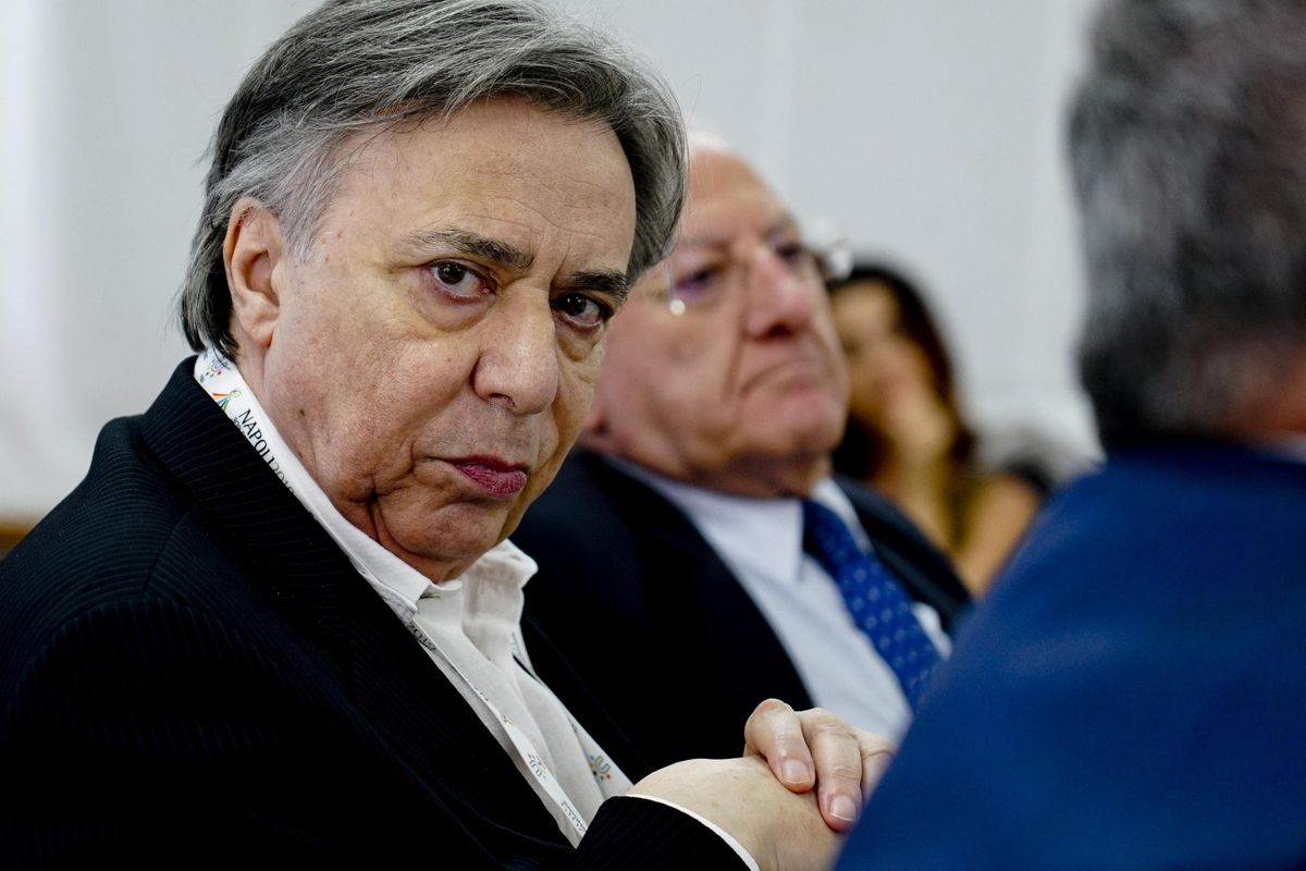 Carlo Freccero: «Foa silurato perché contro le élite»