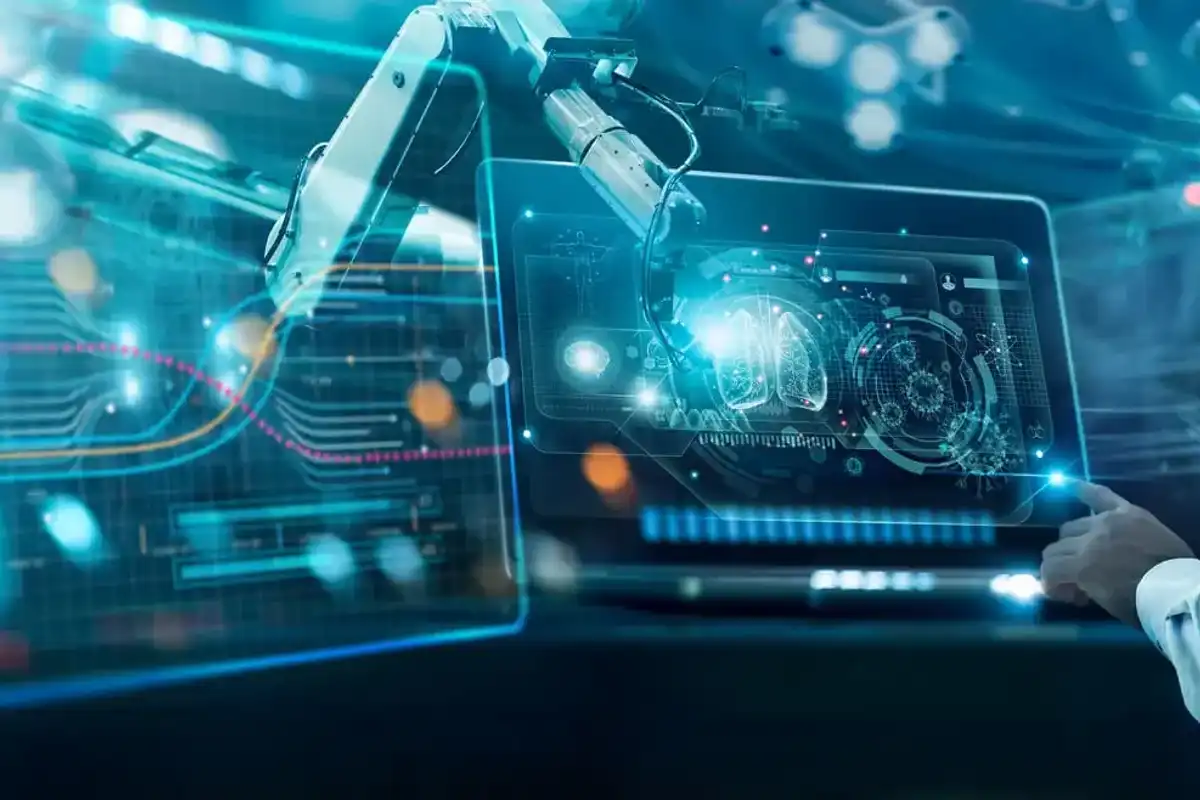 Marco Staffolani: «Con l’Intelligenza artificiale facciamo l’errore di Averroè»