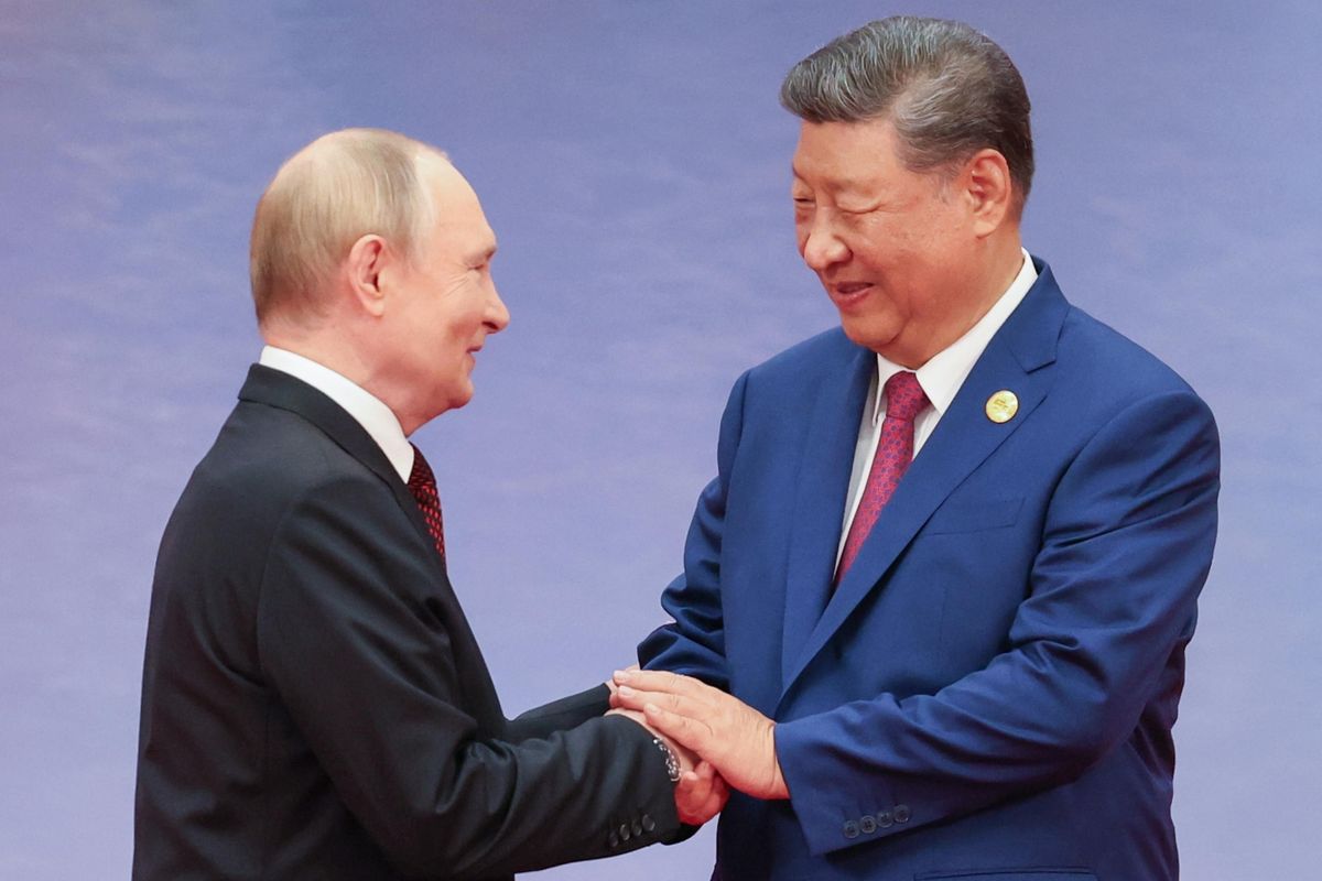 Putin e Xi fanno il punto sull’Alaska