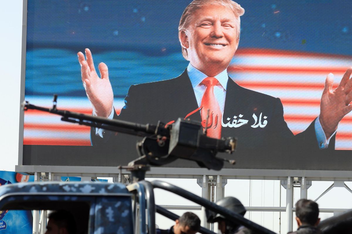 Un polo tecnologico a guida americana. Il progetto di Trump per la nuova Gaza