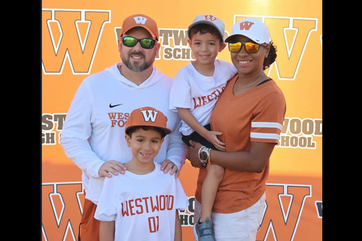 Fresh Faces: Derek Ward to open new era at Westwood