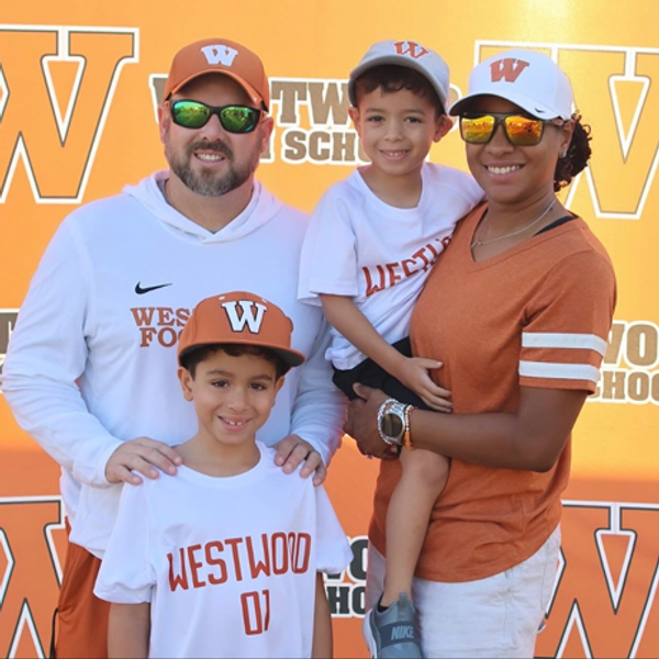 Fresh Faces: Derek Ward to open new era at Westwood