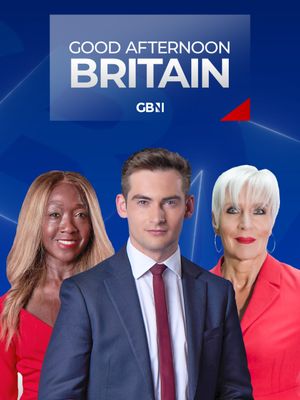 Good Afternoon Britain