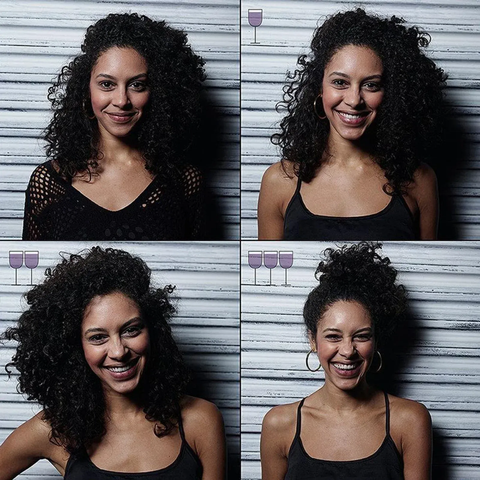 Drinking, wine, viral photos