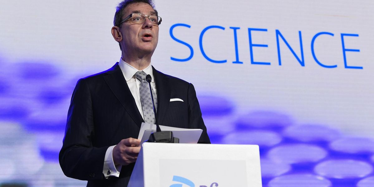Pfizer si ingrassa coi medicinali anti obesità