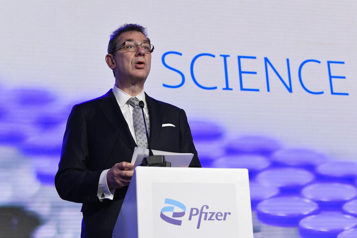 Pfizer si ingrassa coi medicinali anti obesità