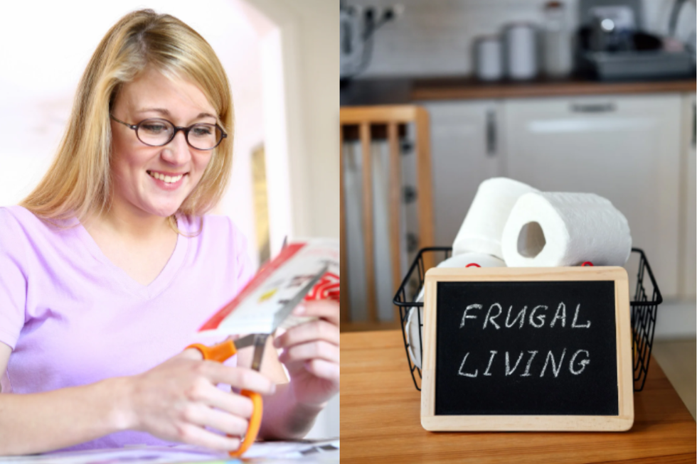 Frugal people share the best money-saving advice from parents and grandparents they still use