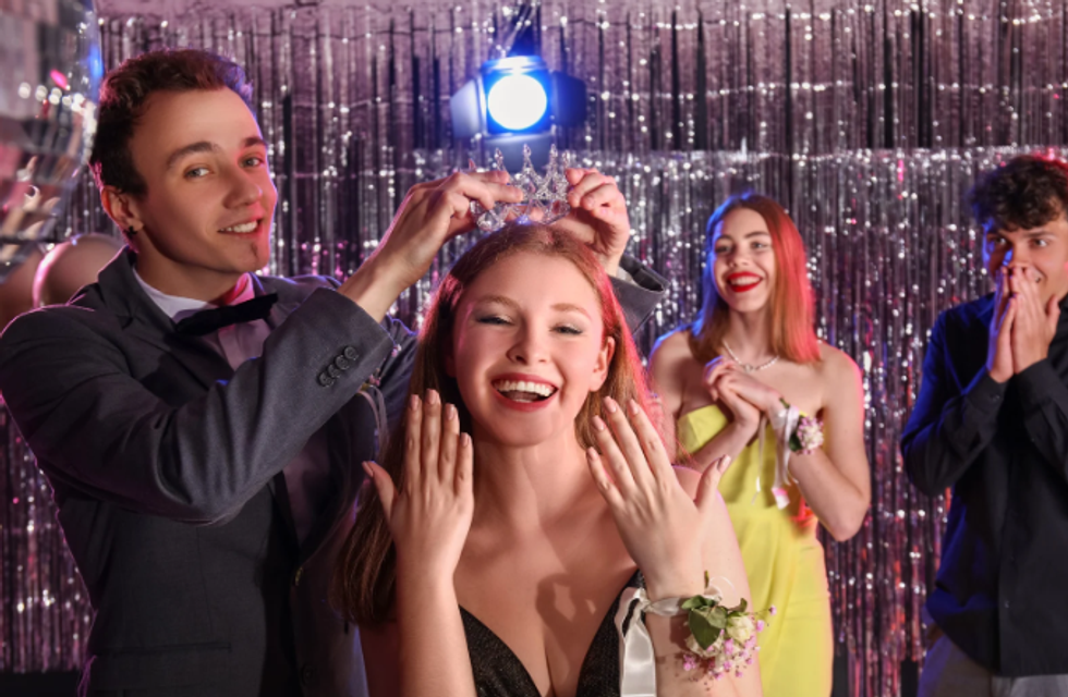 What makes kids popular in high school? Researchers found they share the same personality trait.