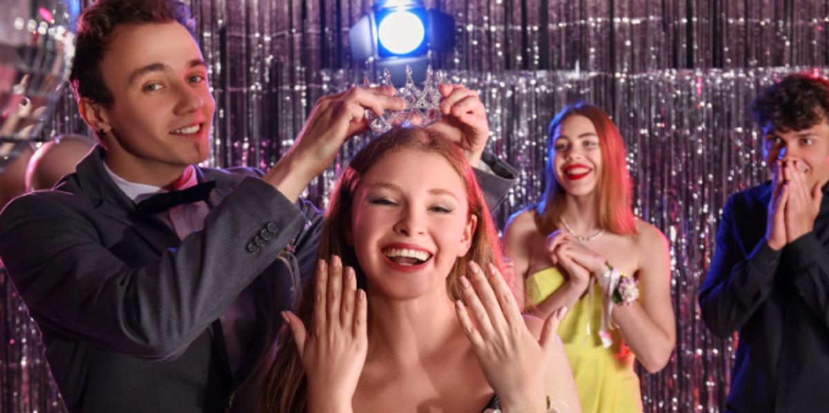 What makes kids popular in high school? Researchers found they share the same personality trait.