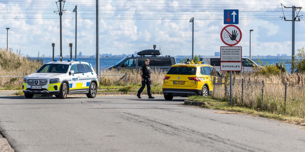 Misteriosi droni a Copenaghen e Oslo. Gli States: Paesi Nato abbattano i jet russi Misteriosi droni a Copenaghen e Oslo. Gli States: Paesi Nato abbattano i jet russi