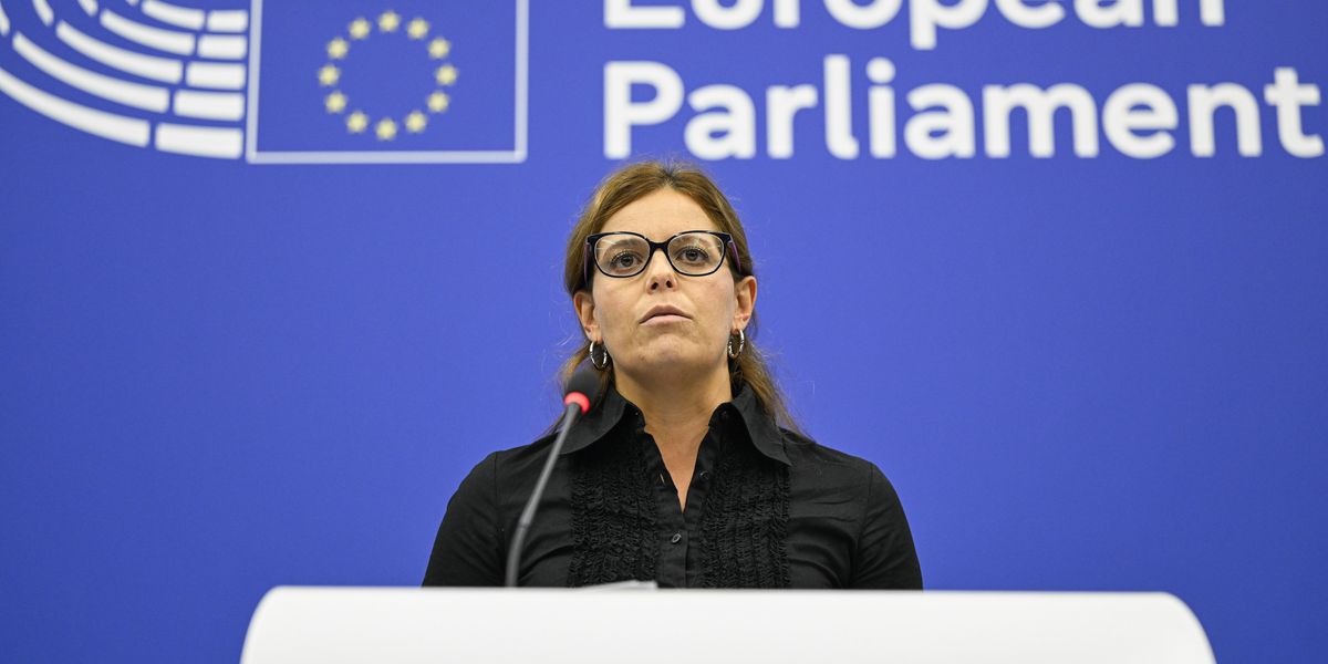 gli alleati ue di forza italia danno l8217immunit224 alla salis salvini chi sbaglia non paga