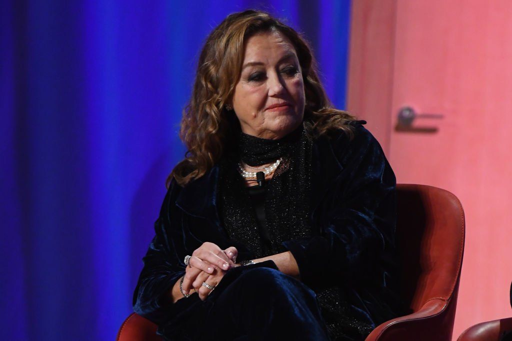 Annamaria Bernardini de Pace: «Uomini, dotatevi di registratore»