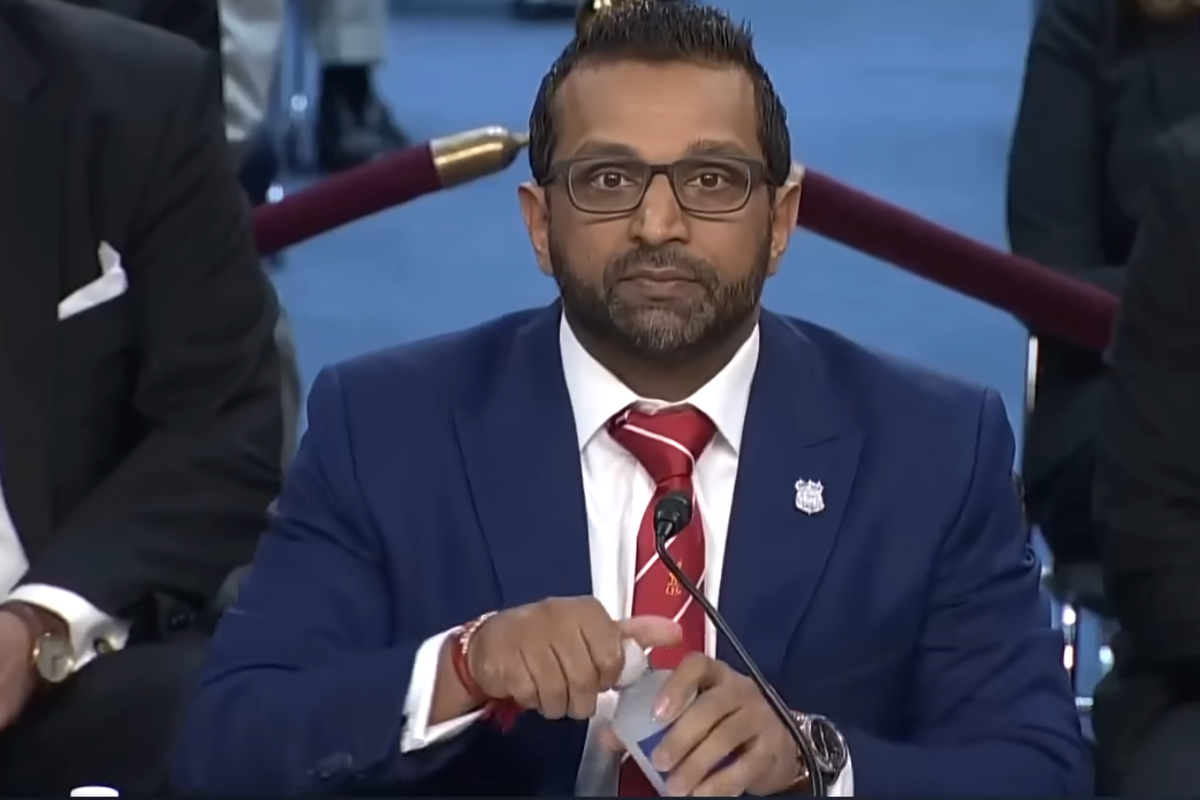 Epstein Files: Jet Flights To Istanbul And Massive Money Transfers