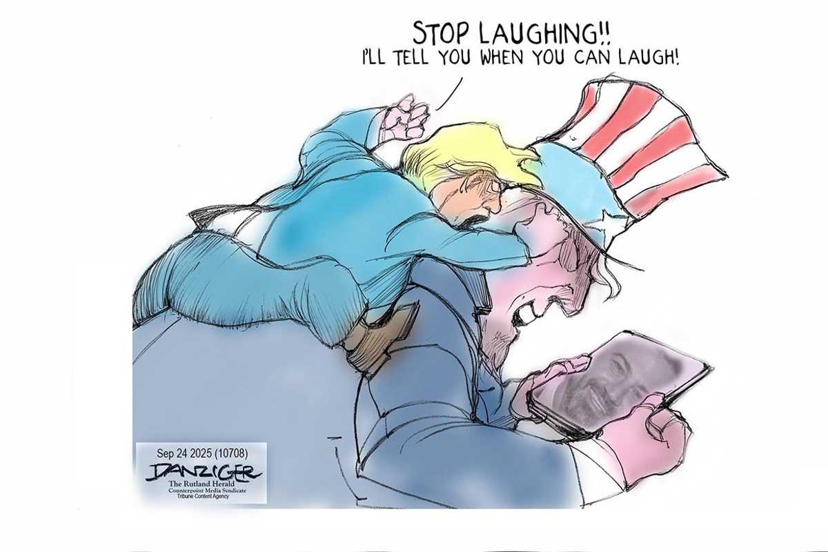 Danziger Draws