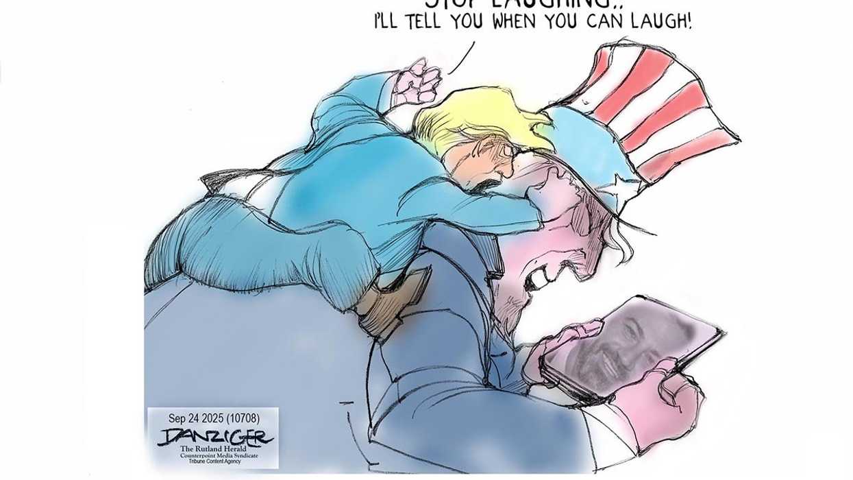 Danziger Draws