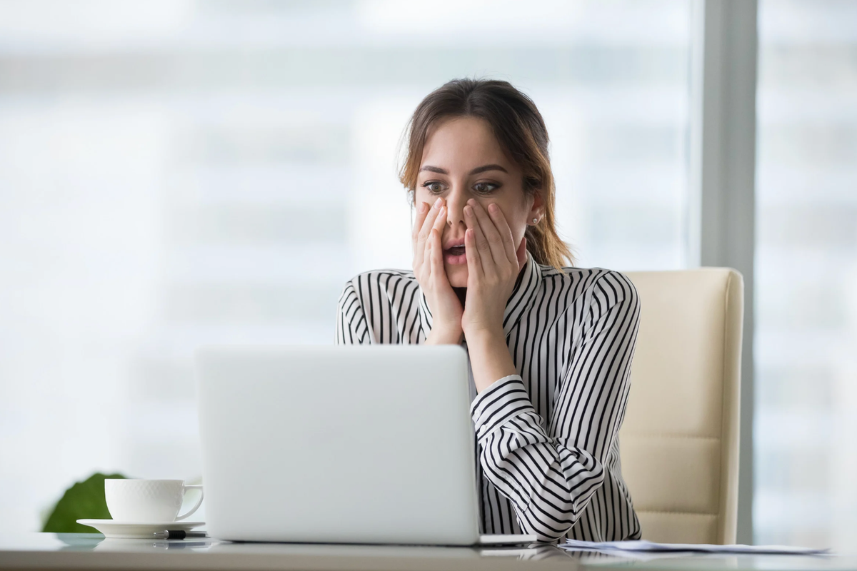 baby names, unfortunate names, funny, TikTok, viral story, parenting, work email, professional life, Samantha Hart, shart