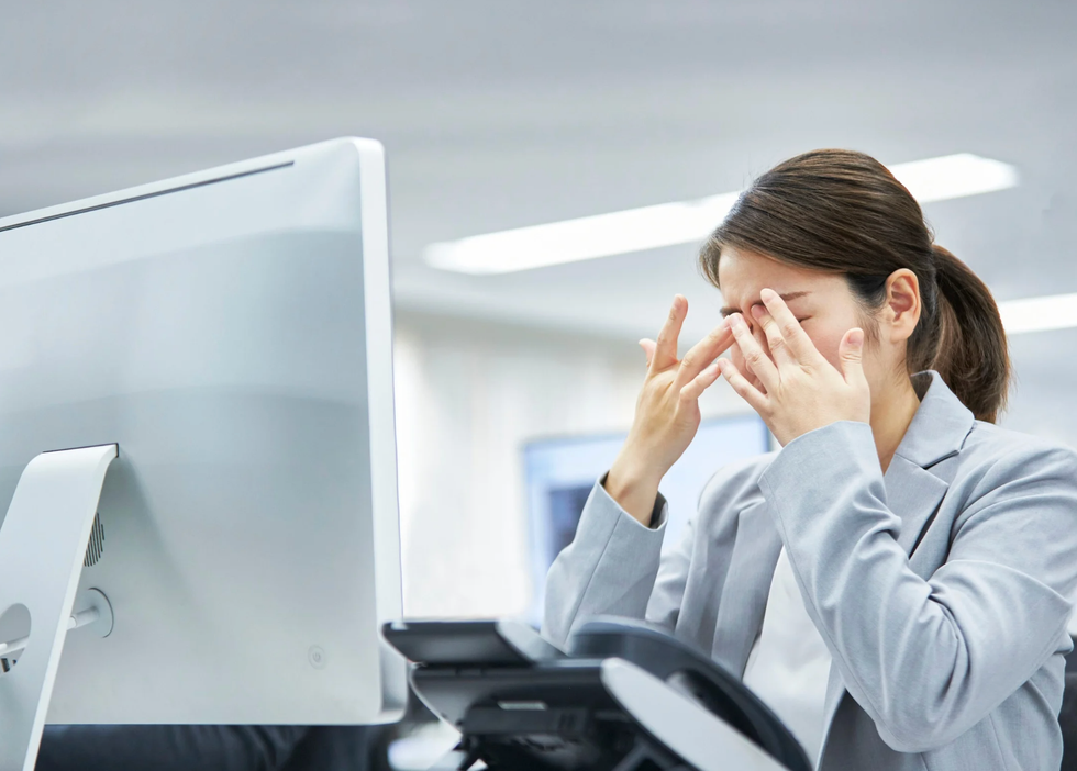 baby names, unfortunate names, funny, TikTok, viral story, parenting, work email, professional life, Samantha Hart, shart