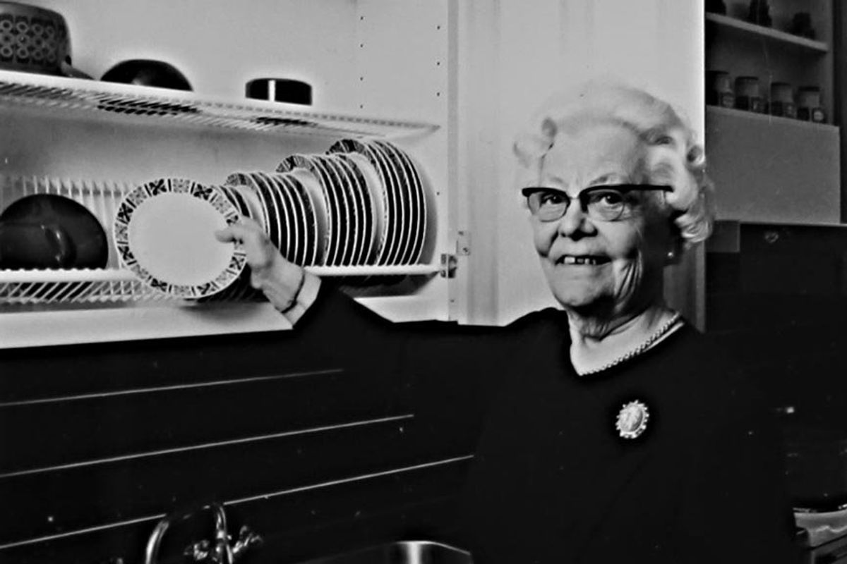 finland, dish-drying racks, kitchens, gebhard