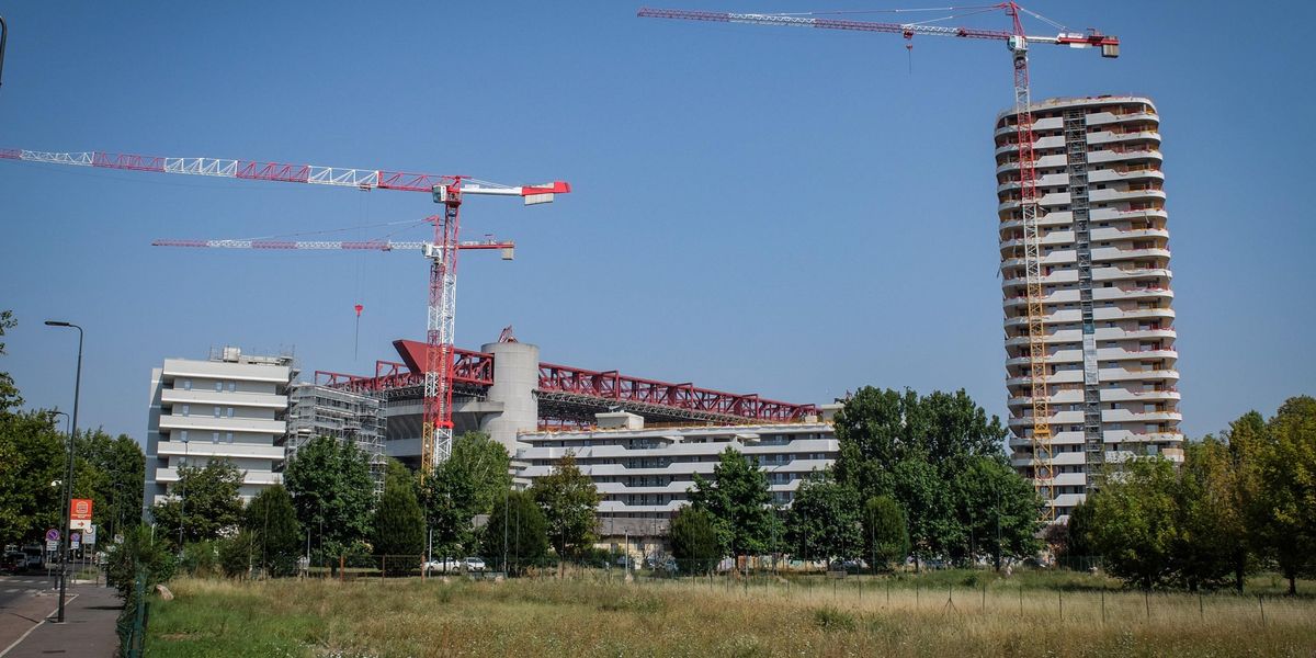 Sala sapeva degli abusi dentro e fuori San Siro Sala sapeva degli abusi dentro e fuori San Siro