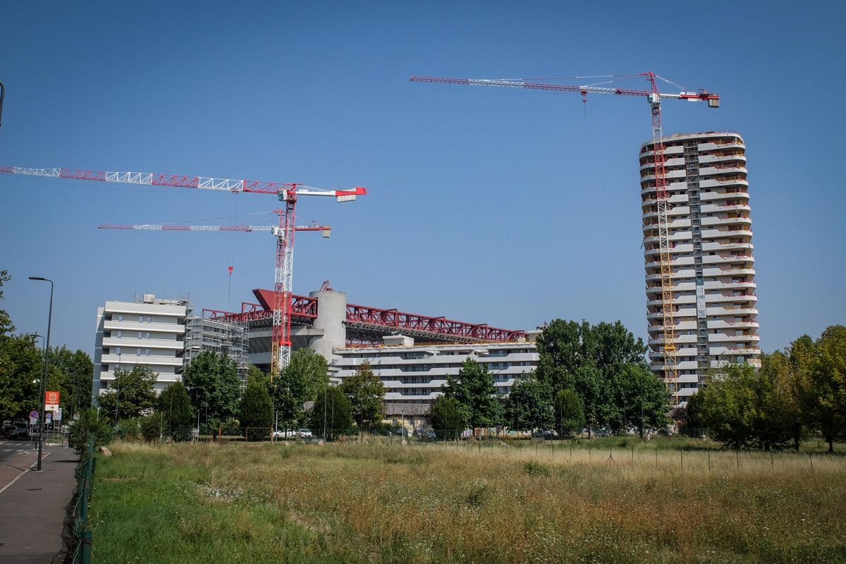 Sala sapeva degli abusi dentro e fuori San Siro