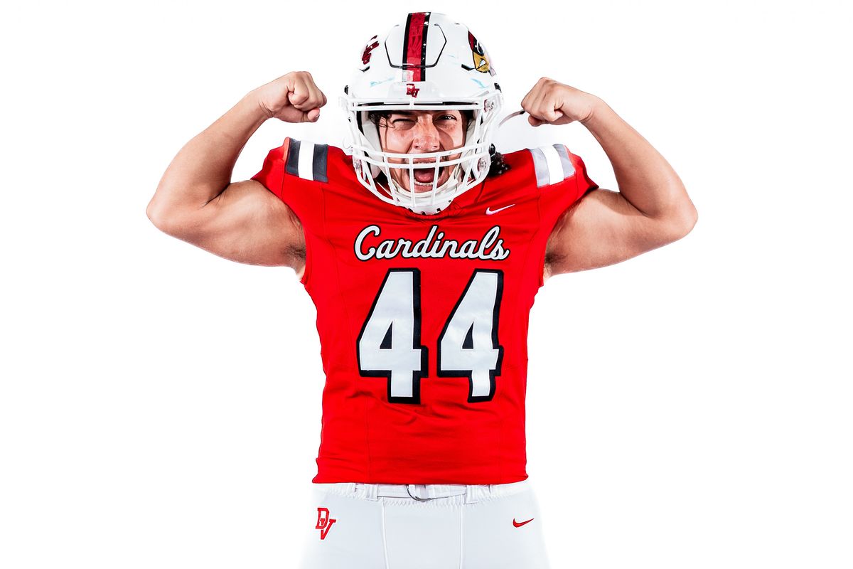 THE PROSPECTUS: Austin High faces Del Valle in a battle of wills