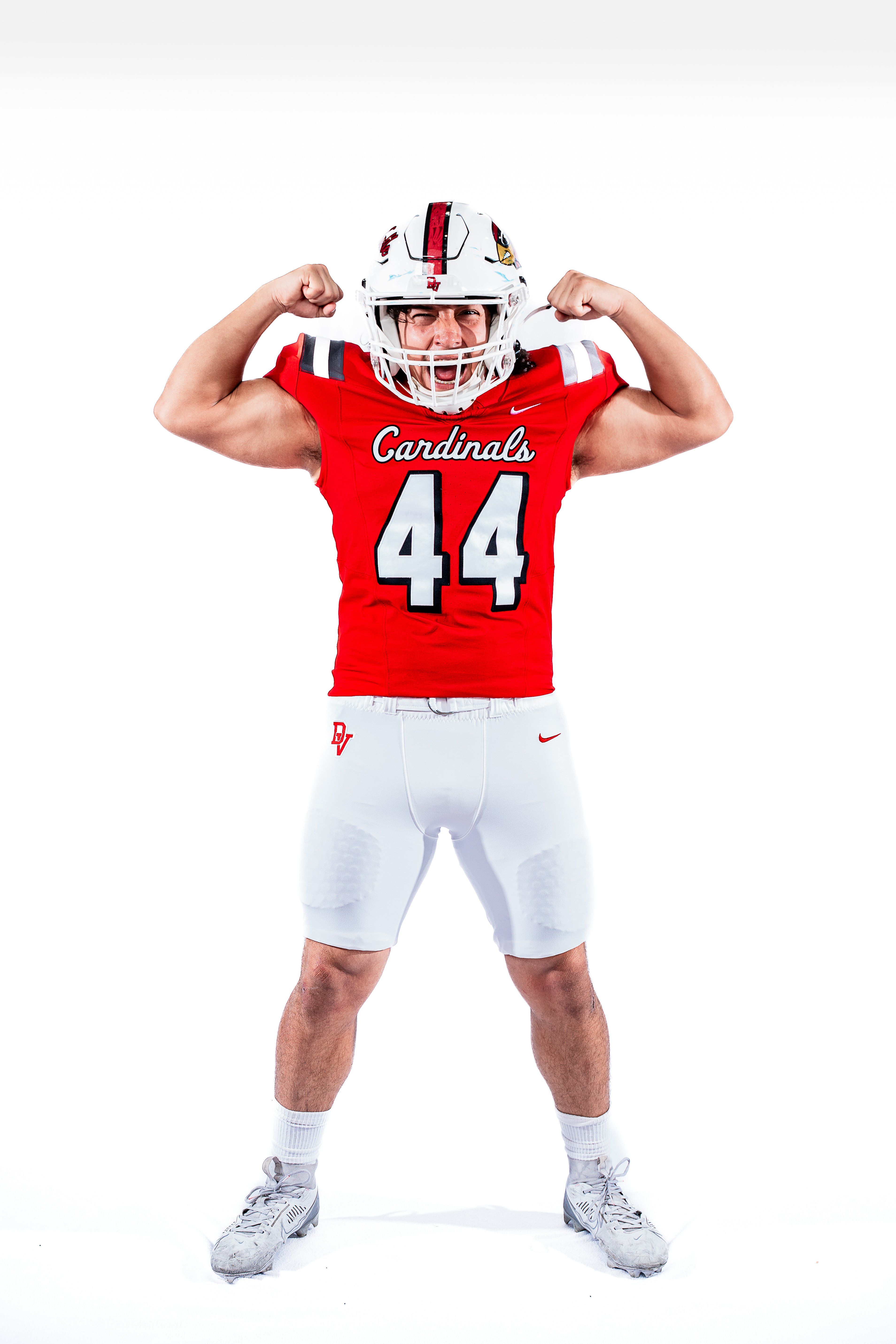 THE PROSPECTUS: Austin High faces Del Valle in a battle of wills