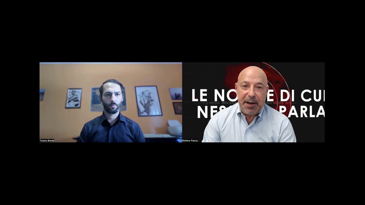 Appuntamento in Piazza | Tropico del crimine