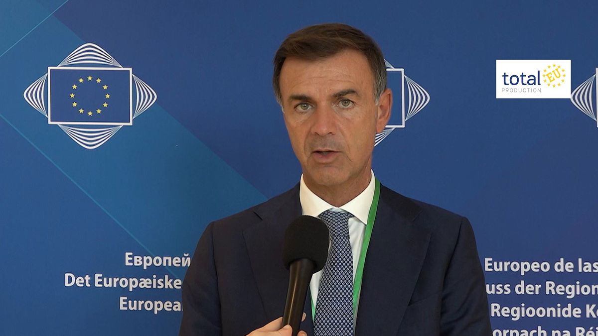 Agricoltura, Prandini: «Ruolo strategico della Lombardia in Ue»