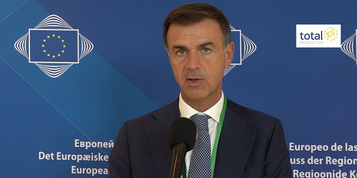 Agricoltura, Prandini: «Ruolo strategico della Lombardia in Ue» Agricoltura, Prandini: «Ruolo strategico della Lombardia in Ue»
